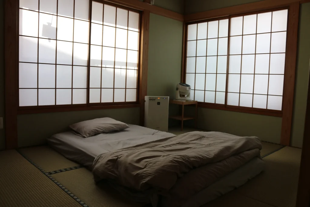 Guest Room①-1