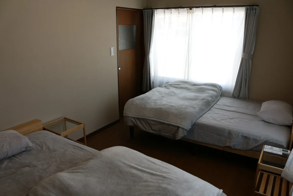Guest Room②-2