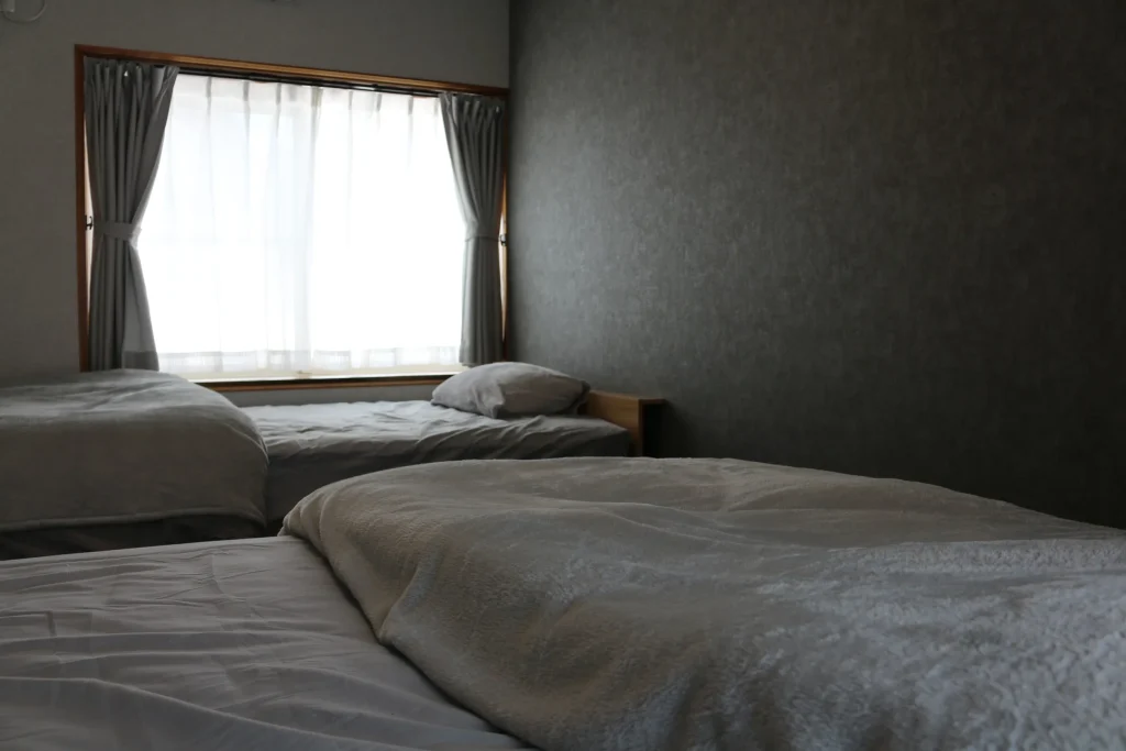 Guest Room③-1