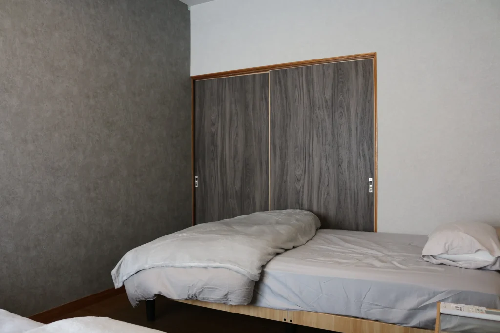 Guest Room③-2