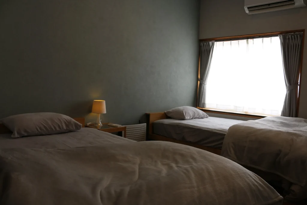 Guest Room④-1
