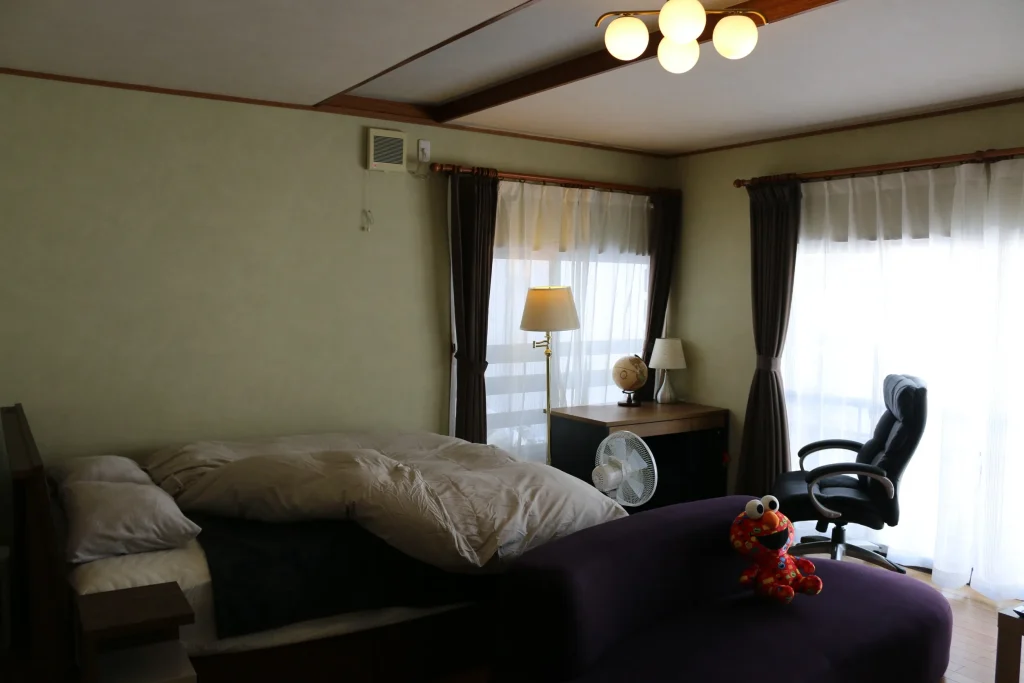 Guest Room⑤-1
