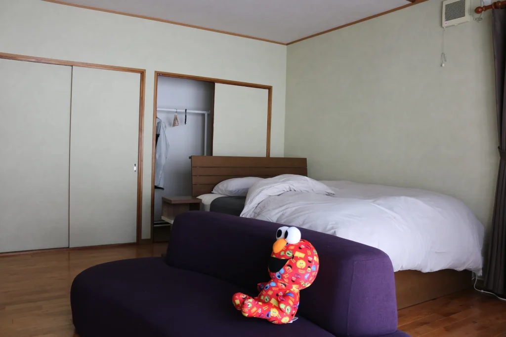 Guest Room⑤-3